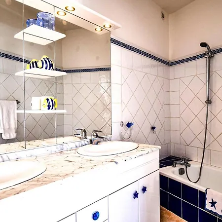 Villa Maxime By Sainte-Maxime