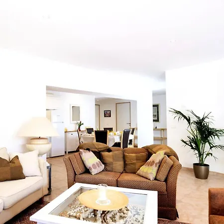 Maxime By Villa Sainte-Maxime