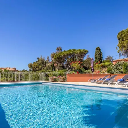 Maxime By * Sainte-Maxime